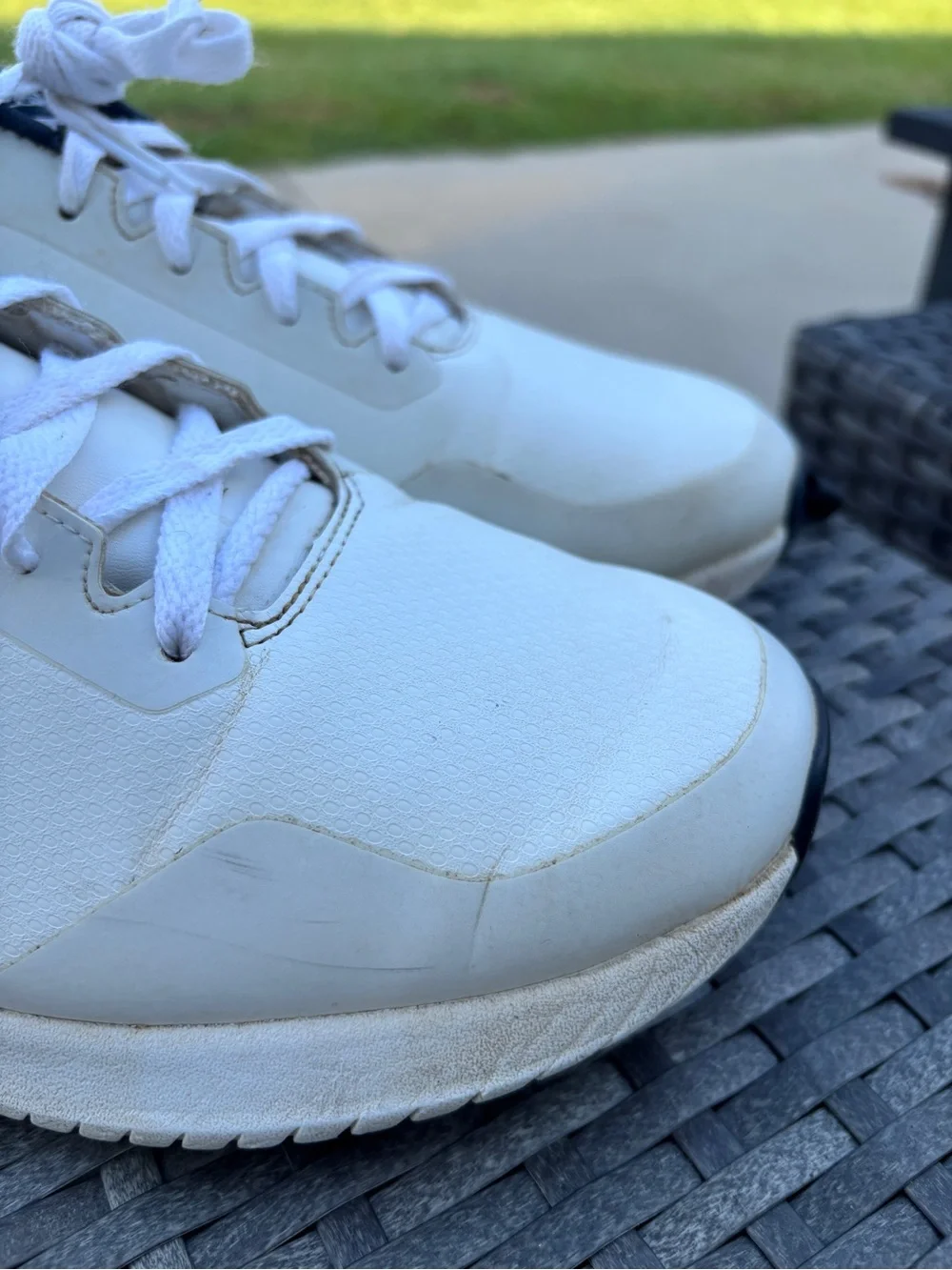 Skechers lightweight sneakers
